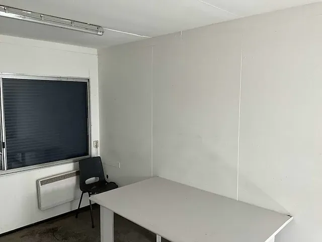 Kantoorunit tyni house - afbeelding 10 van  10