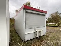 Kantoorunit - afbeelding 7 van  13