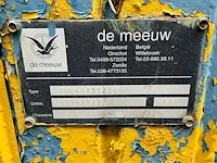 Kantoorunit - afbeelding 8 van  16