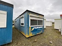 Kantoorunit - afbeelding 9 van  16