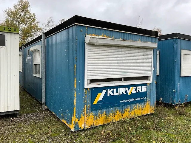Kantoorunit - afbeelding 11 van  16