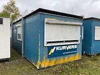 Kantoorunit - afbeelding 11 van  16
