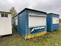 Kantoorunit - afbeelding 13 van  16