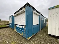 Kantoorunit - afbeelding 14 van  16
