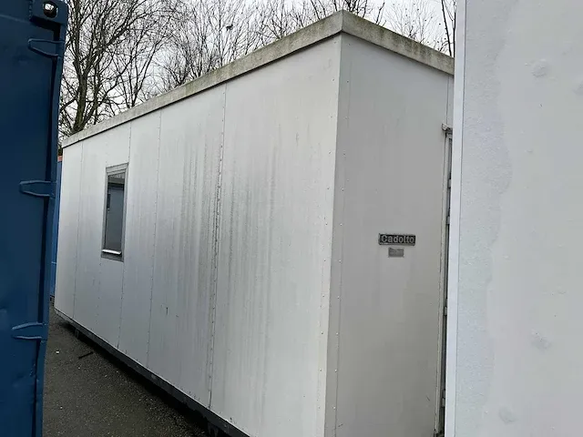 Kantoorunit - afbeelding 9 van  15
