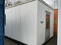 Kantoorunit - afbeelding 15 van  15