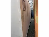 Kantoorunit - afbeelding 12 van  15