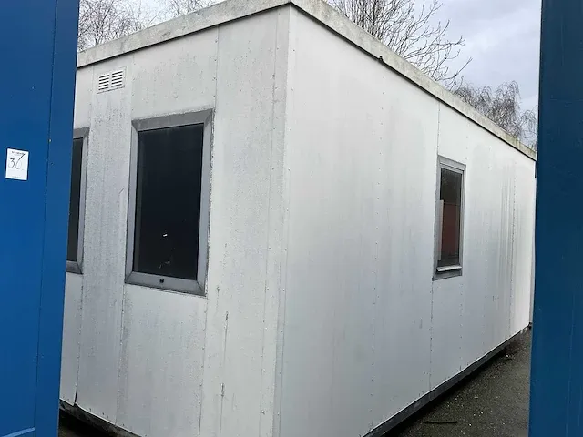 Kantoorunit - afbeelding 10 van  15