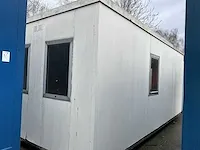 Kantoorunit - afbeelding 10 van  15