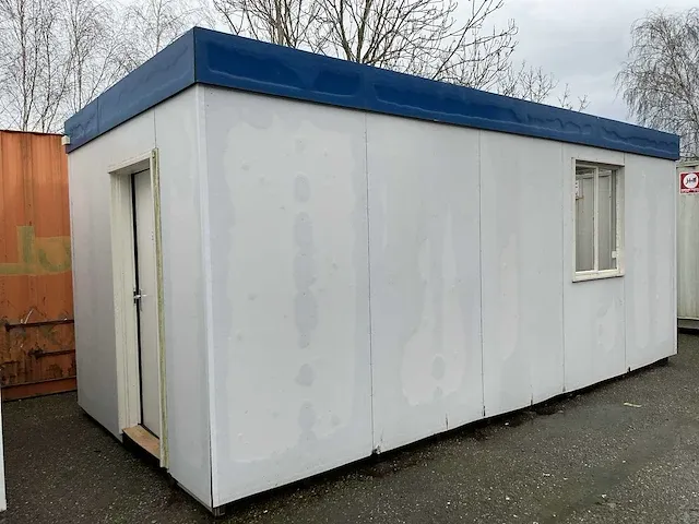 Kantoorunit - afbeelding 4 van  10