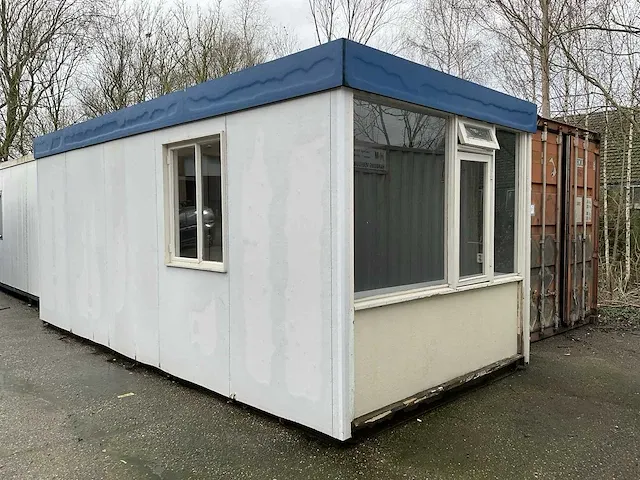 Kantoorunit - afbeelding 9 van  10