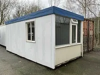 Kantoorunit - afbeelding 9 van  10