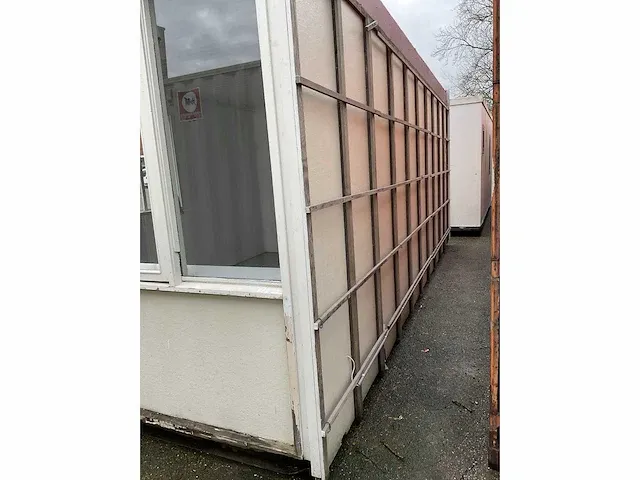 Kantoorunit - afbeelding 2 van  10