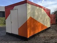 Kantoorunit - afbeelding 1 van  25
