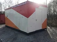 Kantoorunit - afbeelding 12 van  25