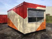 Kantoorunit - afbeelding 19 van  25