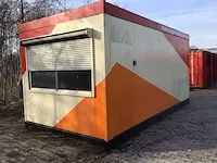 Kantoorunit - afbeelding 20 van  25