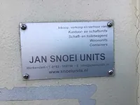 Kantoorunit - afbeelding 22 van  25