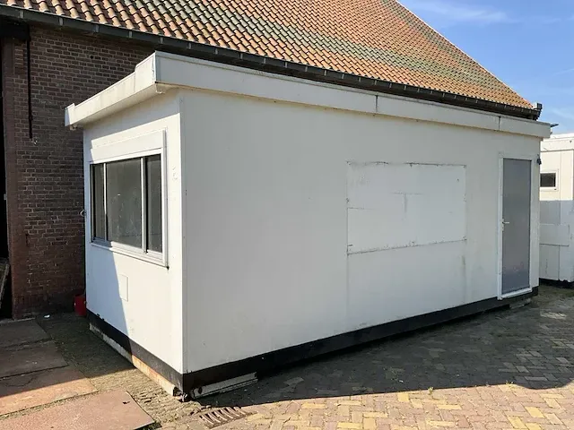 Kantoorunit - afbeelding 1 van  10
