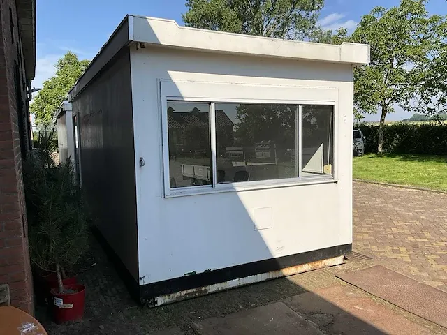 Kantoorunit - afbeelding 3 van  10