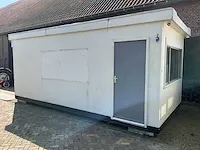 Kantoorunit - afbeelding 4 van  10