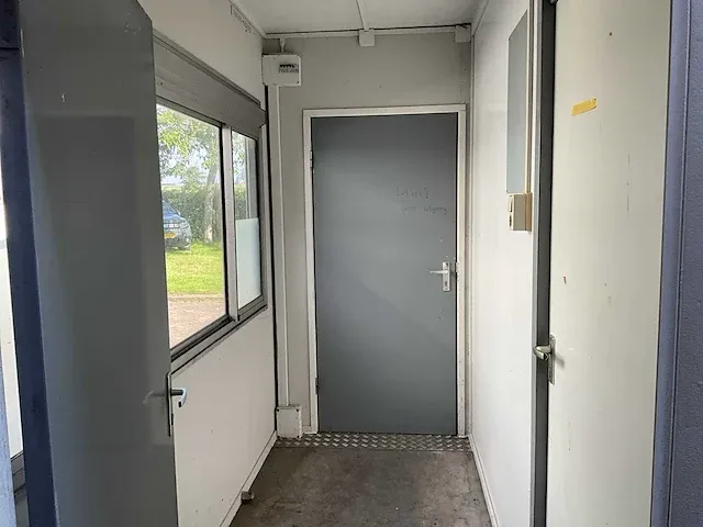 Kantoorunit - afbeelding 8 van  10