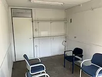 Kantoorunit - afbeelding 10 van  10