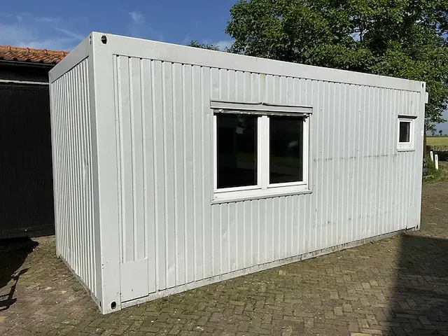 Kantoorunit - afbeelding 1 van  13