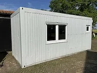 Kantoorunit - afbeelding 1 van  13
