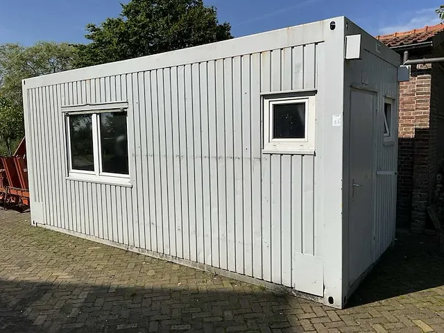 Kantoorunit - afbeelding 6 van  13