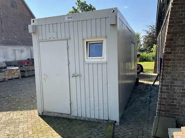 Kantoorunit - afbeelding 7 van  13