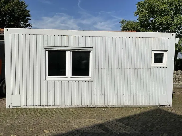 Kantoorunit - afbeelding 9 van  13