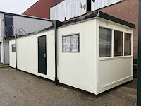 Kantoorunit - afbeelding 1 van  10
