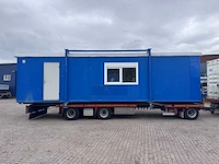 Kantoorunit - afbeelding 1 van  33