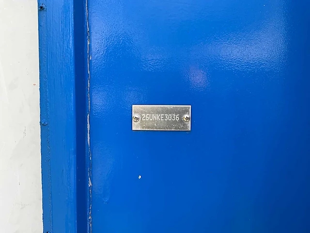 Kantoorunit - afbeelding 24 van  33