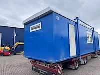 Kantoorunit - afbeelding 28 van  33