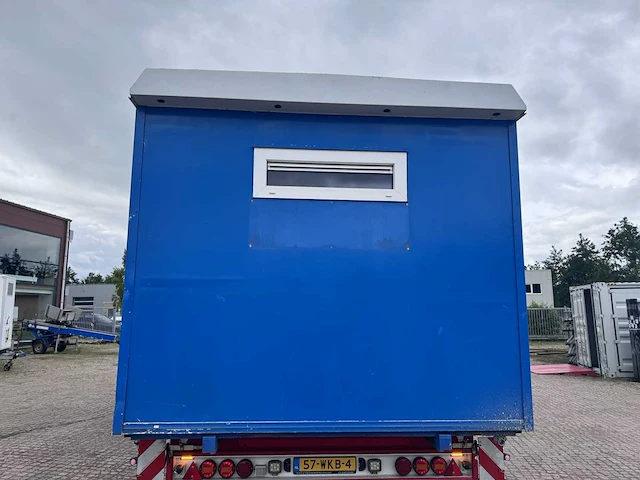 Kantoorunit - afbeelding 30 van  33