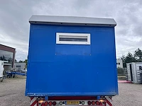 Kantoorunit - afbeelding 30 van  33