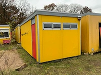 Kantoorunit