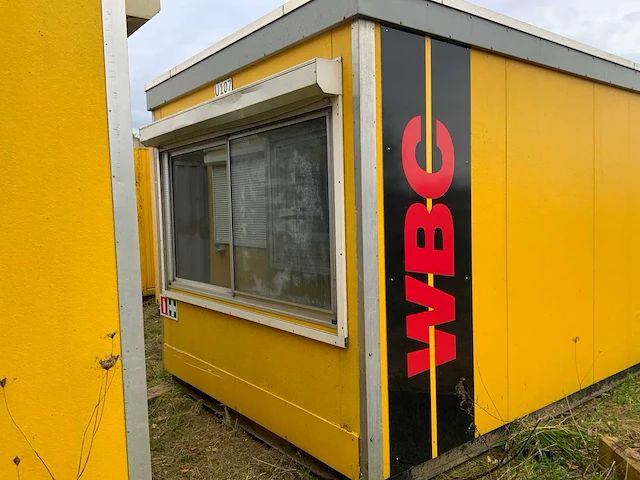 Kantoorunit - afbeelding 13 van  19