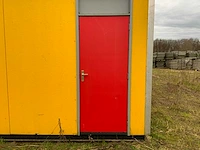 Kantoorunit - afbeelding 17 van  19
