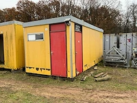 Kantoorunit