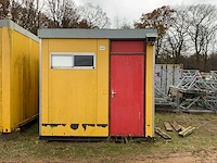 Kantoorunit - afbeelding 9 van  16