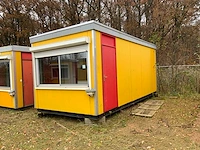 Kantoorunit