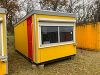 Kantoorunit - afbeelding 6 van  13