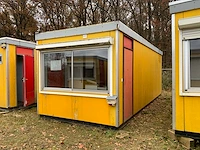 Kantoorunit