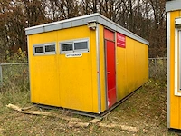 Kantoorunit
