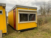 Kantoorunit