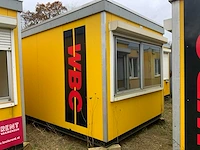 Kantoorunit - afbeelding 8 van  14