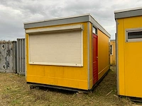 Kantoorunit - afbeelding 1 van  5